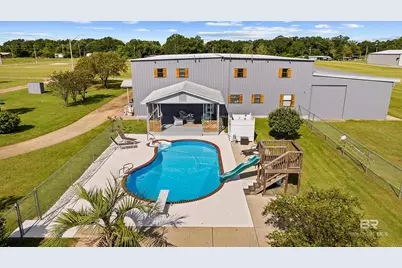 21756 Koier Road, Robertsdale, AL 36567 - Photo 1