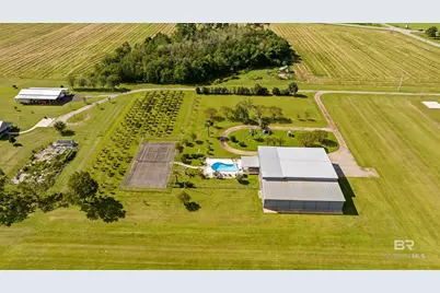 21756 Koier Road, Robertsdale, AL 36567 - Photo 73