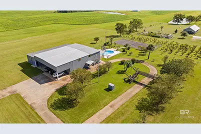 21756 Koier Road, Robertsdale, AL 36567 - Photo 69