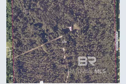 17505 Hansel Hodges Road, Elberta, AL 36530 - Photo 5