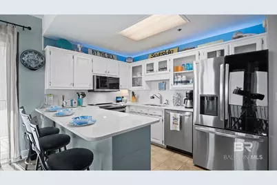 24250 Perdido Beach Boulevard #1401, Orange Beach, AL 36561 - Photo 9