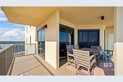 24250 Perdido Beach Boulevard #1401, Orange Beach, AL 36561 - Photo 23