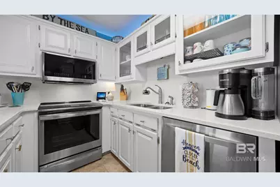 24250 Perdido Beach Boulevard #1401, Orange Beach, AL 36561 - Photo 7