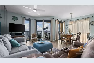 24250 Perdido Beach Boulevard #1401, Orange Beach, AL 36561 - Photo 3