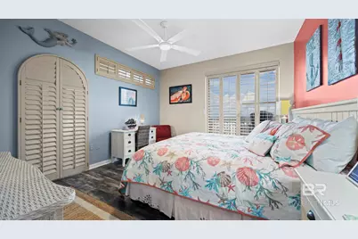 24250 Perdido Beach Boulevard #1401, Orange Beach, AL 36561 - Photo 11