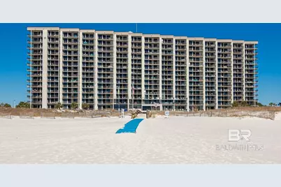 26800 Perdido Beach Boulevard #6109, Orange Beach, AL 36561 - Photo 1