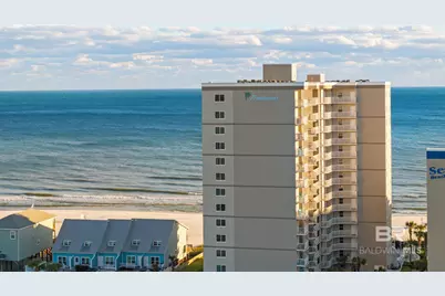 24568 Perdido Beach Boulevard #1207, Orange Beach, AL 36561 - Photo 1