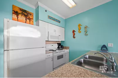 24568 Perdido Beach Boulevard #1207, Orange Beach, AL 36561 - Photo 17