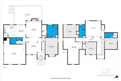 130 Clubhouse Drive, Fairhope, AL 36532 - Photo 39