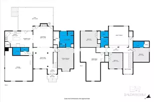 130 Clubhouse Dr, Fairhope, AL 36532 - Photo 39