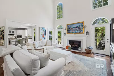 130 Clubhouse Drive, Fairhope, AL 36532 - Photo 5