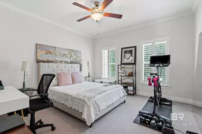 130 Clubhouse Drive, Fairhope, AL 36532 - Photo 29