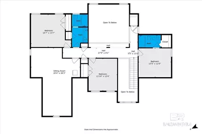 130 Clubhouse Drive, Fairhope, AL 36532 - Photo 41