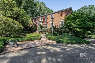 111 E Pinebrook Dr, Mobile, AL 36608 - Photo 41