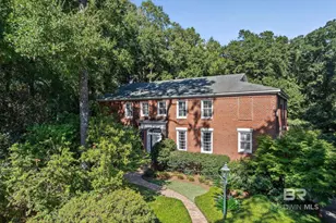 111 E Pinebrook Dr, Mobile, AL 36608 - Photo 43