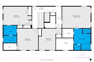 111 E Pinebrook Dr, Mobile, AL 36608 - Photo 53