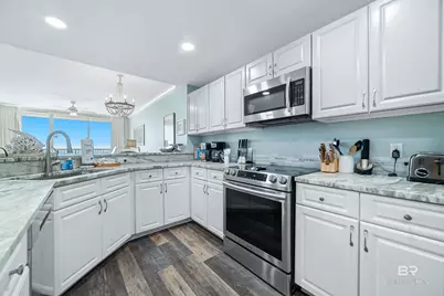 527 Beach Club Trail #D1604, Gulf Shores, AL 36542 - Photo 9