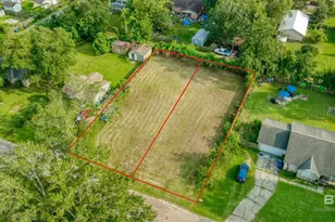 513 W Begonia Ave, Foley, AL 36535 - Photo 1