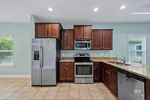 341 Majestic Beauty Ave, Fairhope, AL 36532 - Photo 9