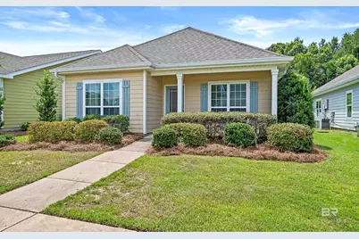 341 Majestic Beauty Avenue, Fairhope, AL 36532 - Photo 3