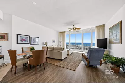 28103 Perdido Beach Boulevard #BPH11, Orange Beach, AL 36561 - Photo 5