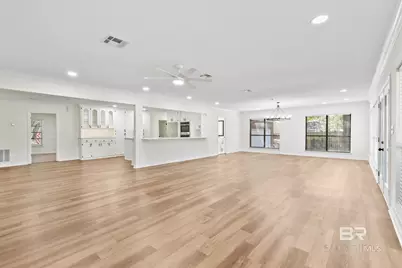 1418 Polaris Drive, Mobile, AL 36693 - Photo 17