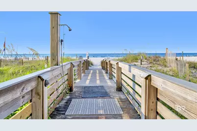 26266 Perdido Beach Boulevard #812, Orange Beach, AL 36561 - Photo 39