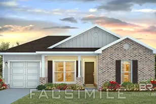 16238 Tigris Dr, Fairhope, AL 36532 - Photo 1