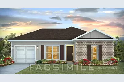 16216 Tigris Drive, Fairhope, AL 36532 - Photo 1