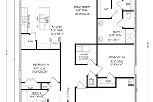 14824 Dayton Cir, Foley, AL 36535 - Photo 33