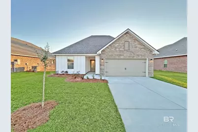 1744 Breckinridge Place, Foley, AL 36535 - Photo 1
