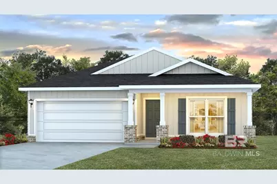 28865 Autumn Lakes Circle, Elberta, AL 36530 - Photo 1