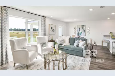 28865 Autumn Lakes Circle, Elberta, AL 36530 - Photo 3