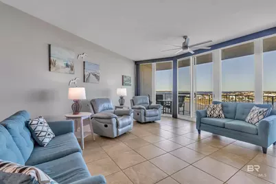 28107 Perdido Beach Boulevard #D608, Orange Beach, AL 36561 - Photo 5