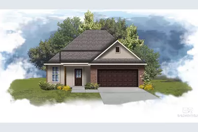 1353 Aldon Street, Foley, AL 36535 - Photo 1