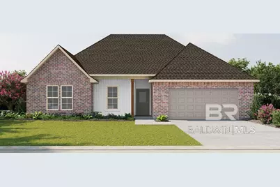 12619 Wagner Avenue, Spanish Fort, AL 36527 - Photo 1