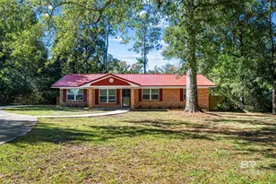 1605 Collier Ave, Bay Minette, AL 36507 - Photo 1