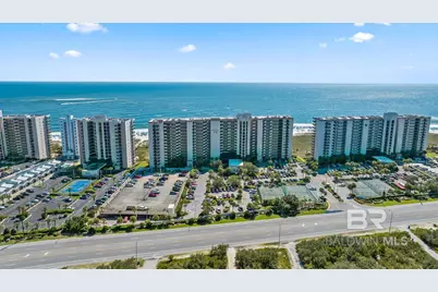 26802 Perdido Beach Boulevard #1404, Orange Beach, AL 36561 - Photo 1