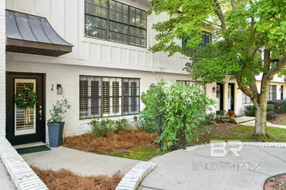 314 Gayfer Court #14, Fairhope, AL 36532 - Photo 1