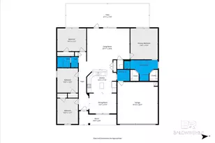 14607 Silvermere Dr, Foley, AL 36535 - Photo 31