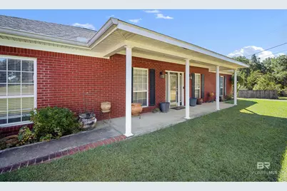 1609 Repoll Road, Mobile, AL 36695 - Photo 3