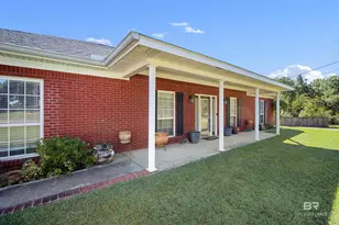 1609 Repoll Rd, Mobile, AL 36695 - Photo 3