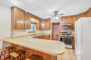 12352 Mary Ann Bch Rd, Fairhope, AL 36532 - Photo 5