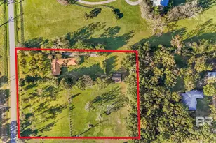 12352 Mary Ann Bch Rd, Fairhope, AL 36532 - Photo 3