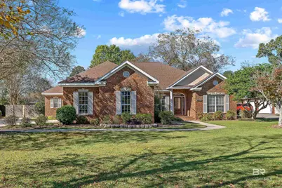 19203 County Road 13, Fairhope, AL 36532 - Photo 1