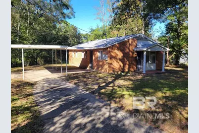 4118 Seabreeze Road, Mobile, AL 36609 - Photo 1