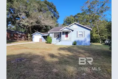 1404 Stevens Lane, Mobile, AL 36618 - Photo 1