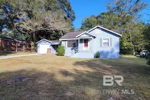 1404 Stevens Ln, Mobile, AL 36618 - Photo 1
