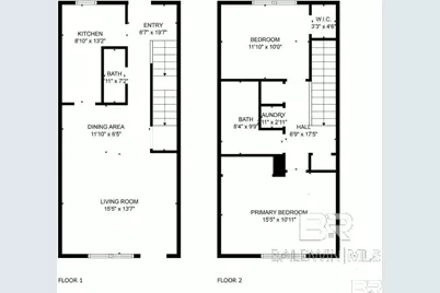 1816 West Beach Boulevard #B9, Gulf Shores, AL 36542 - Photo 31