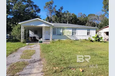 2402 N Dog River Drive, Mobile, AL 36605 - Photo 1